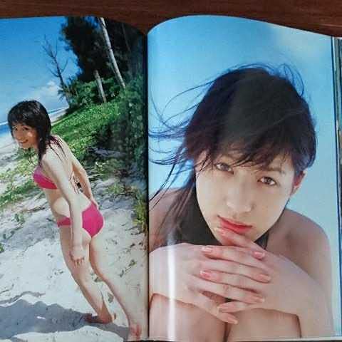 薫風 君といた季節 平田薫写真集 m41156620126_1.jpg?1743588751